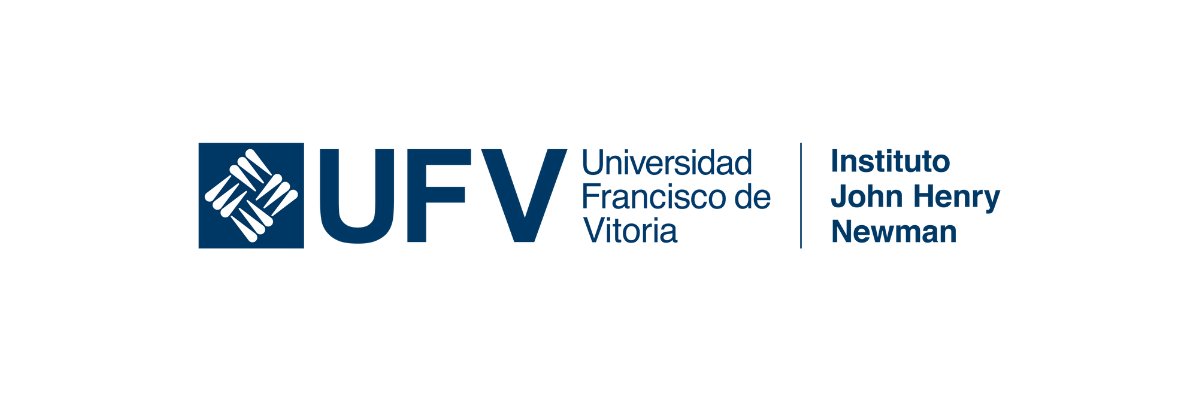 Instituto Newman UFV banner