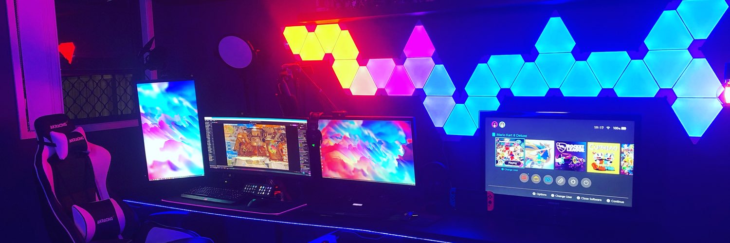 ohcrispytwitch's profile banner image