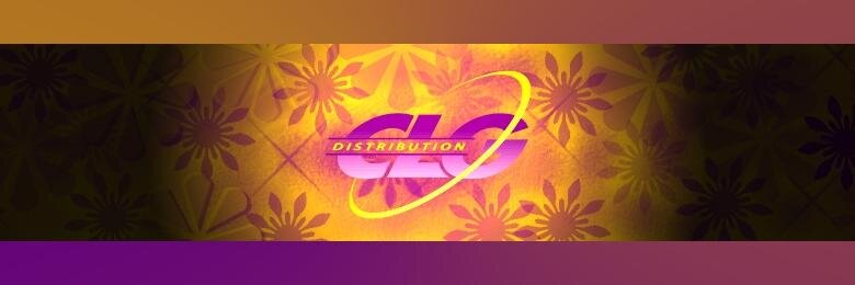 CLG Distribution banner