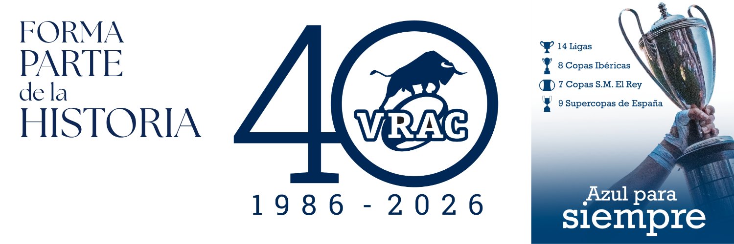 VRAC's profile banner image