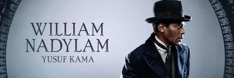 william nadylam banner