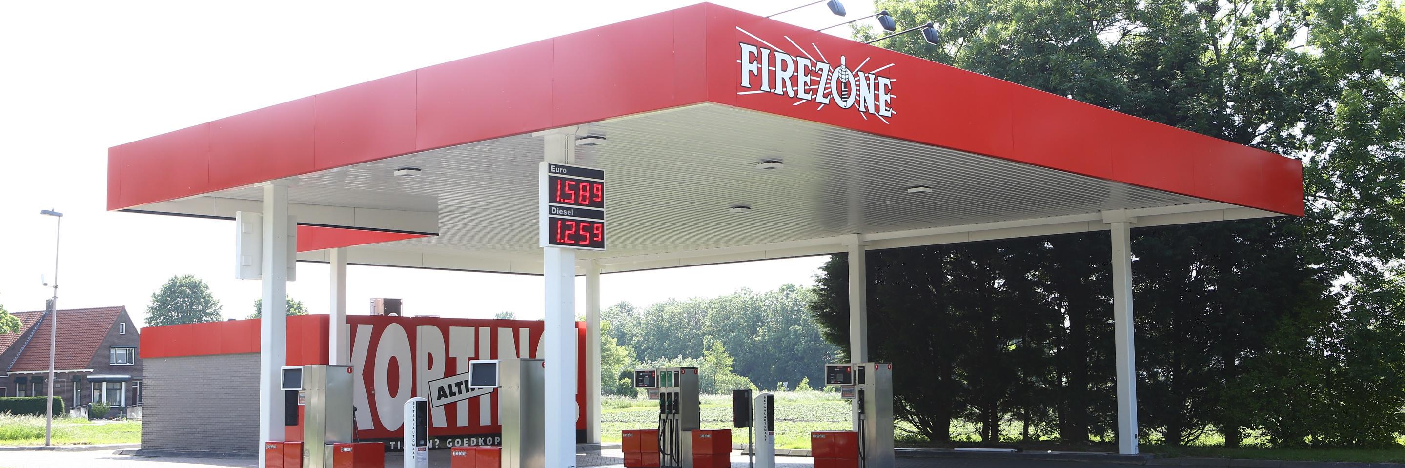 FirezoneNL's profile banner image