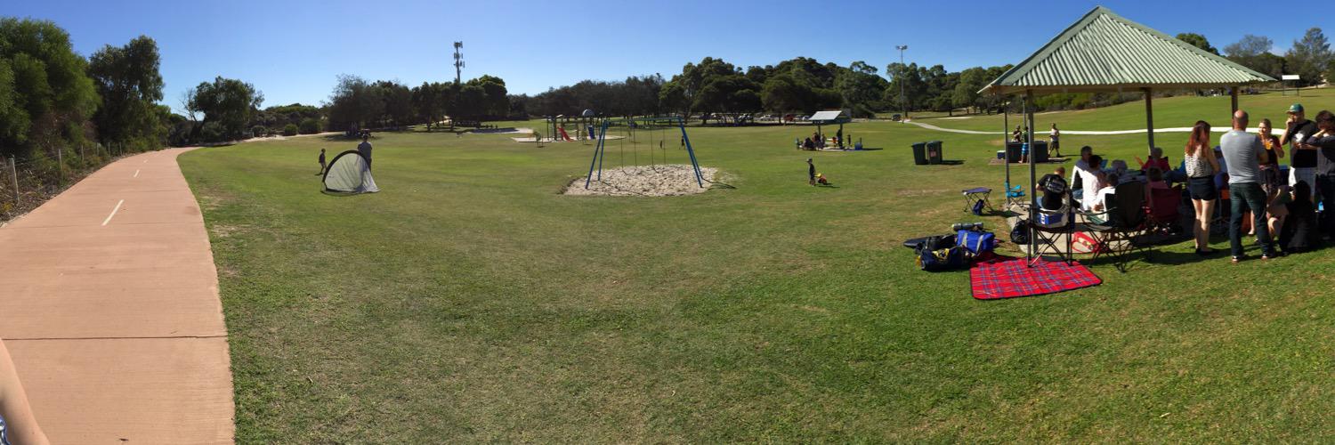 B.lake Whitby banner