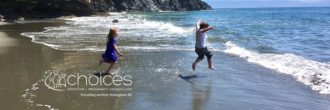 CHOICESAdoption's profile banner image
