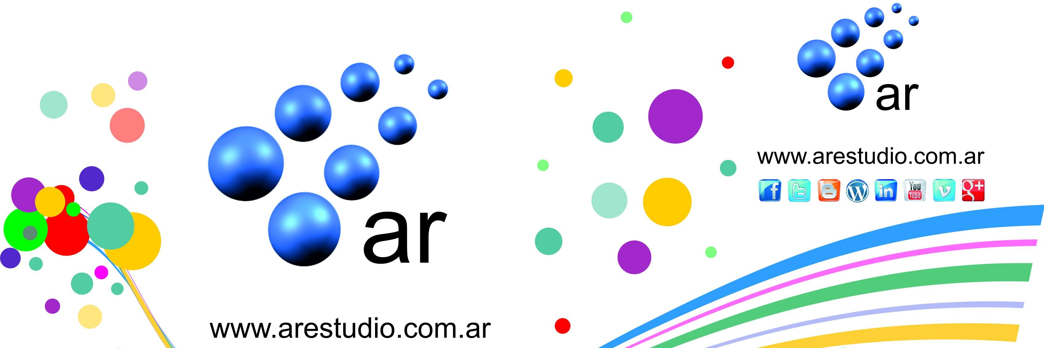arestudio's profile banner image