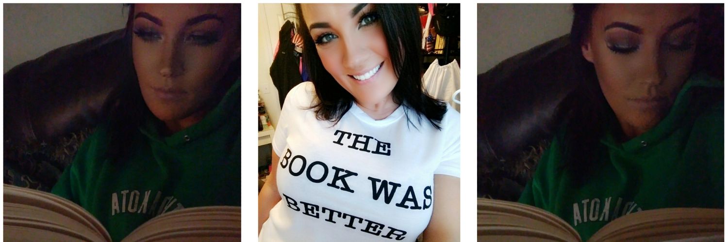 Gretchen Lynn banner