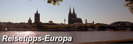 Reisejournal's profile banner image