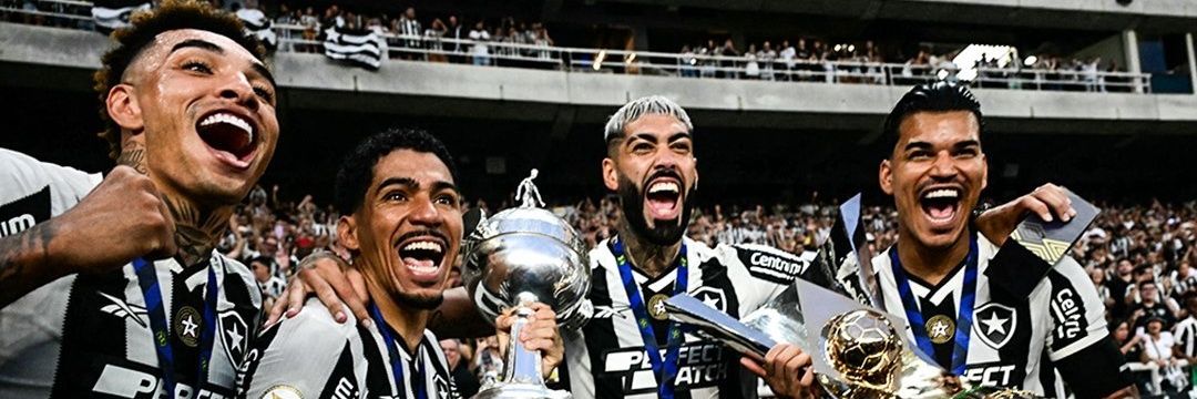 Rafael Afonso ★彡 banner