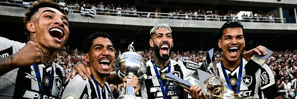 rafacariok Profile Banner
