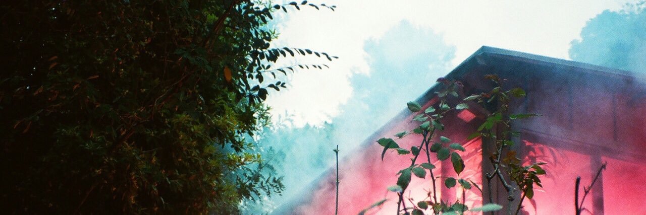 wooaahkayla's profile banner image