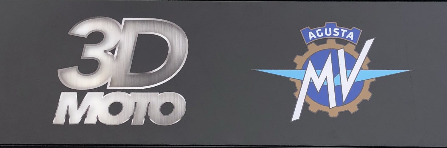 3DMotoItalia's profile banner image