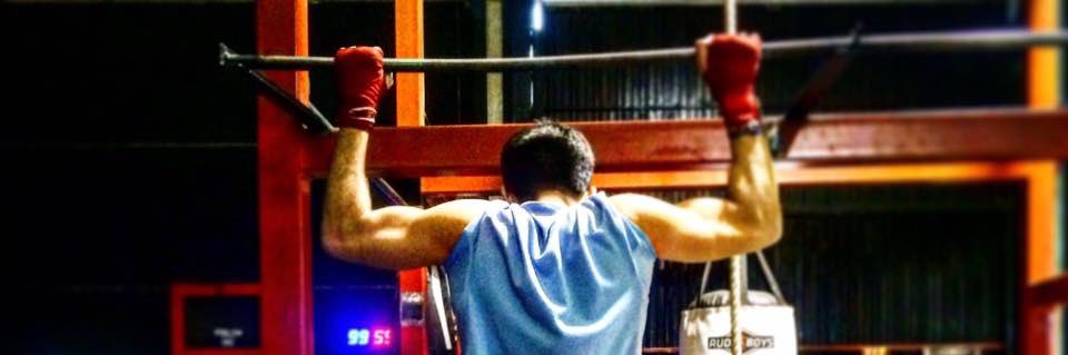 Luis ® banner