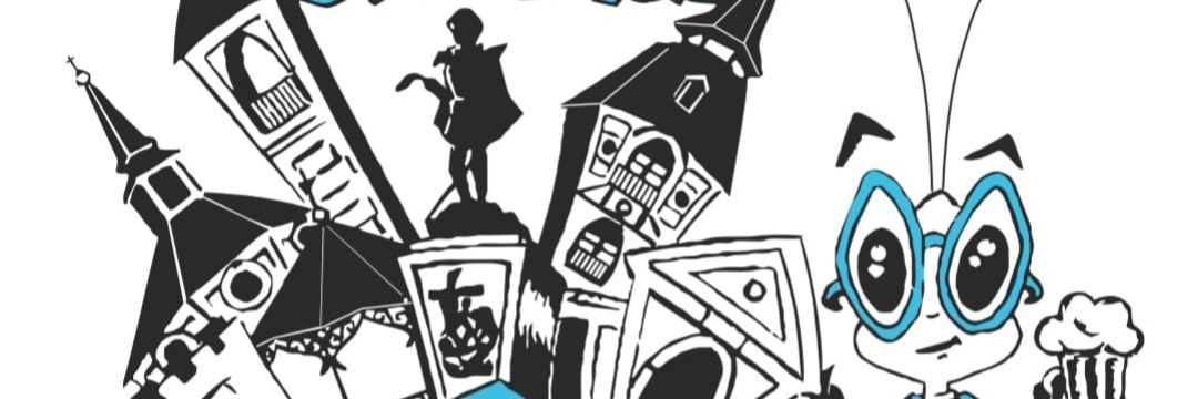 Peña Los Grillaos banner