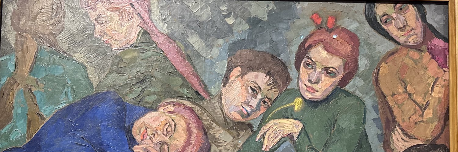 INCOSH's profile banner image