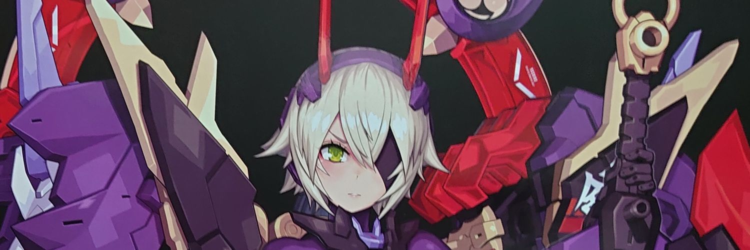 kisigami's profile banner image