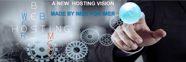 HostStage Profile Banner