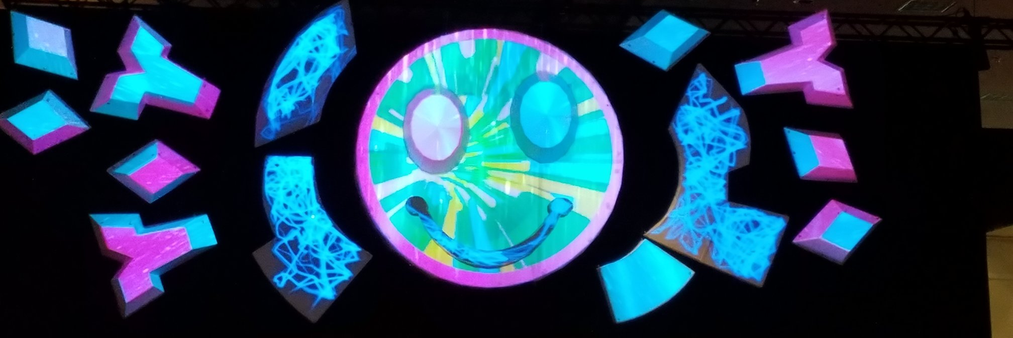 GEP banner