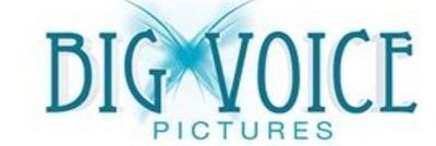 Big Voice Pictures banner