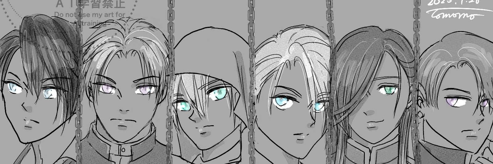 tomomoon1967's profile banner image