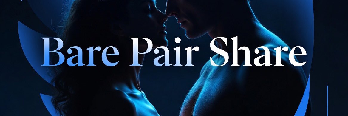 barepairshare's profile banner image
