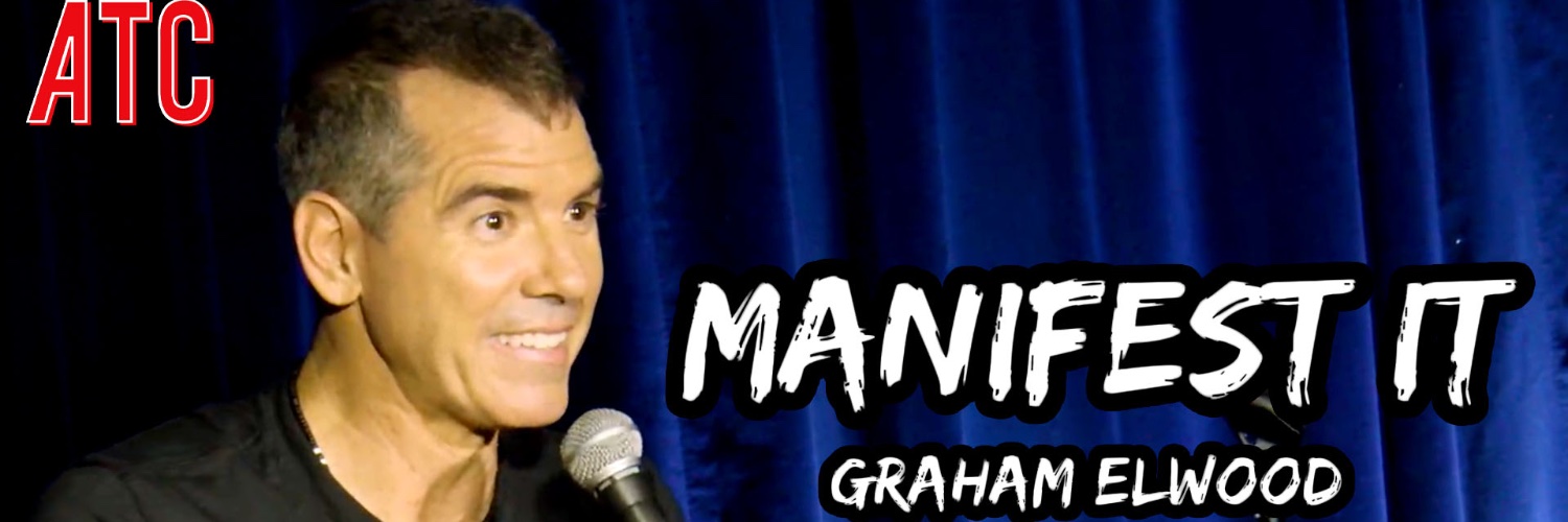 Graham Elwood banner