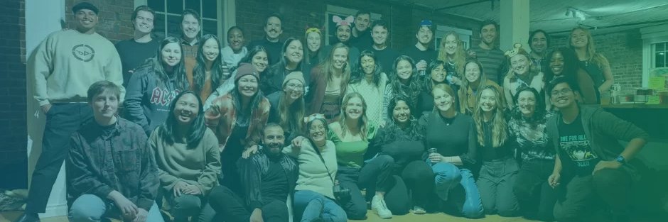 Student Energy banner