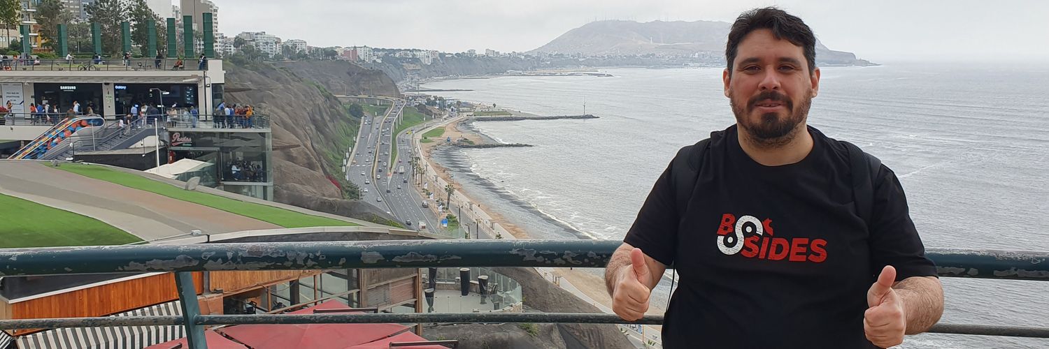 Ruben Dario Aybar banner