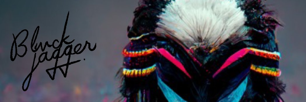 BlvckJagger's profile banner image