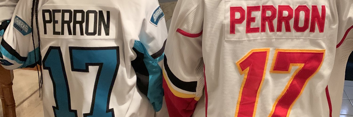 Lionel Perron banner