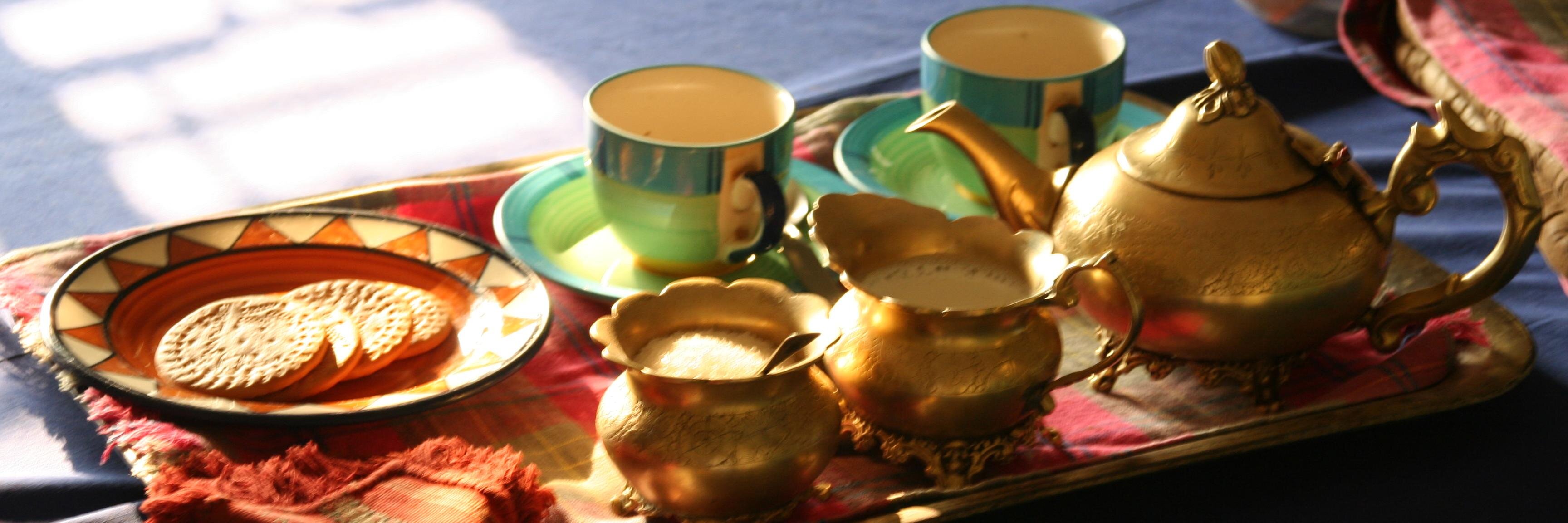 Deep Basu Ray banner