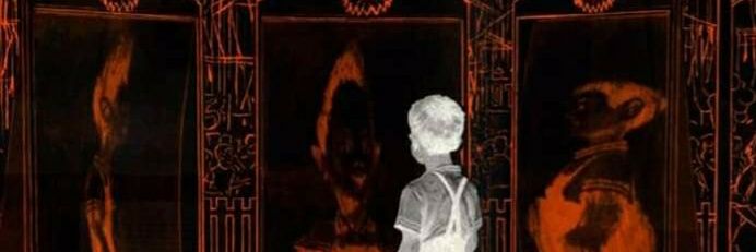 🐱Variaciones del olvido🐱 banner