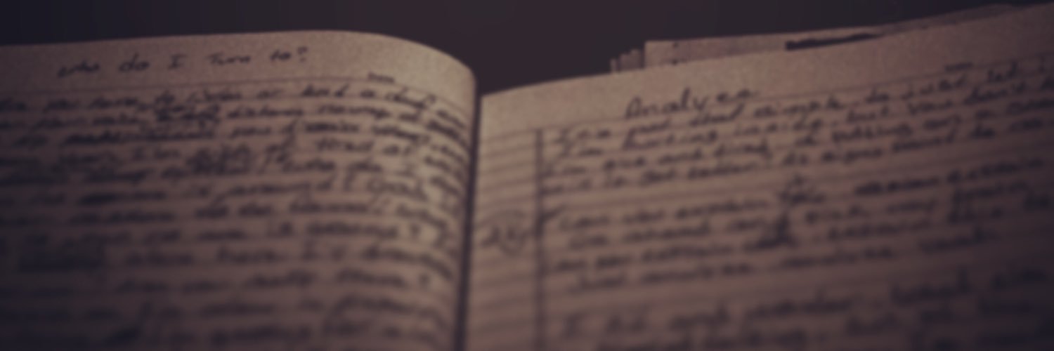 dilutedcig's profile banner image