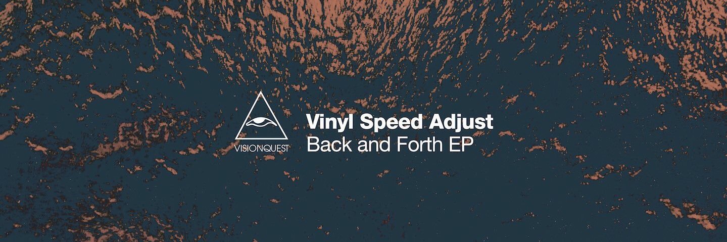 Visionquest banner
