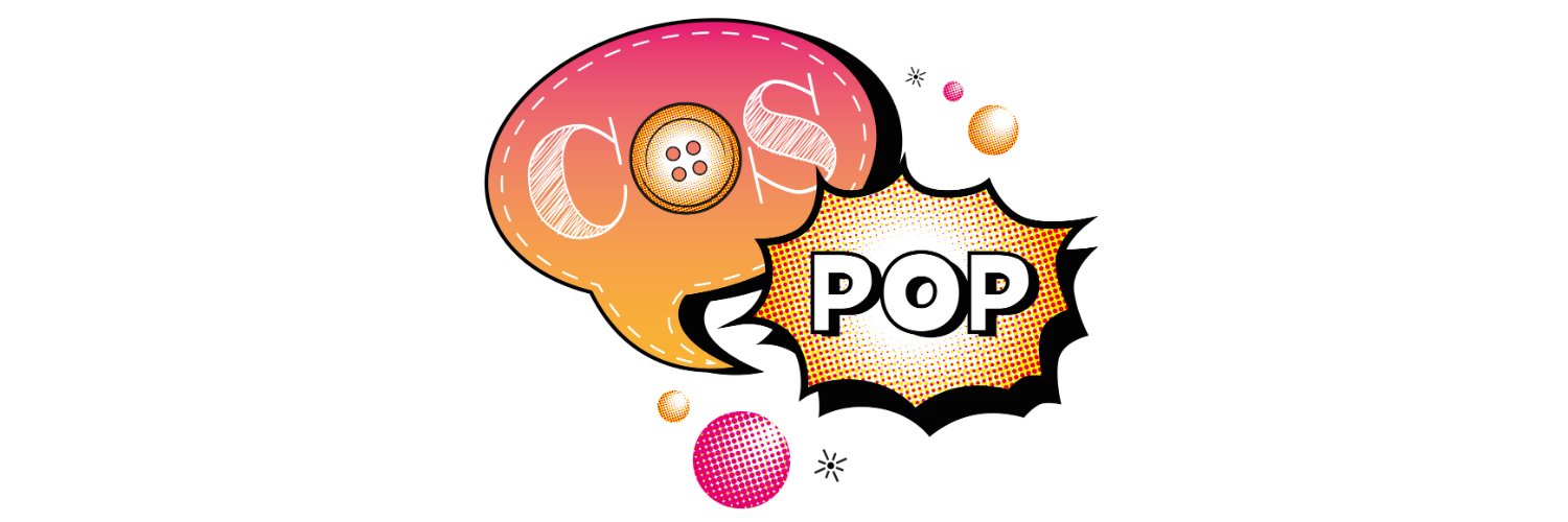 Cospop banner