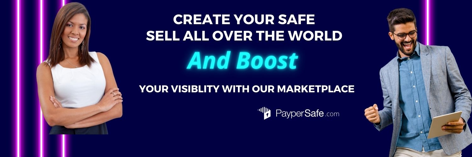 Paypersafe_app's profile banner image