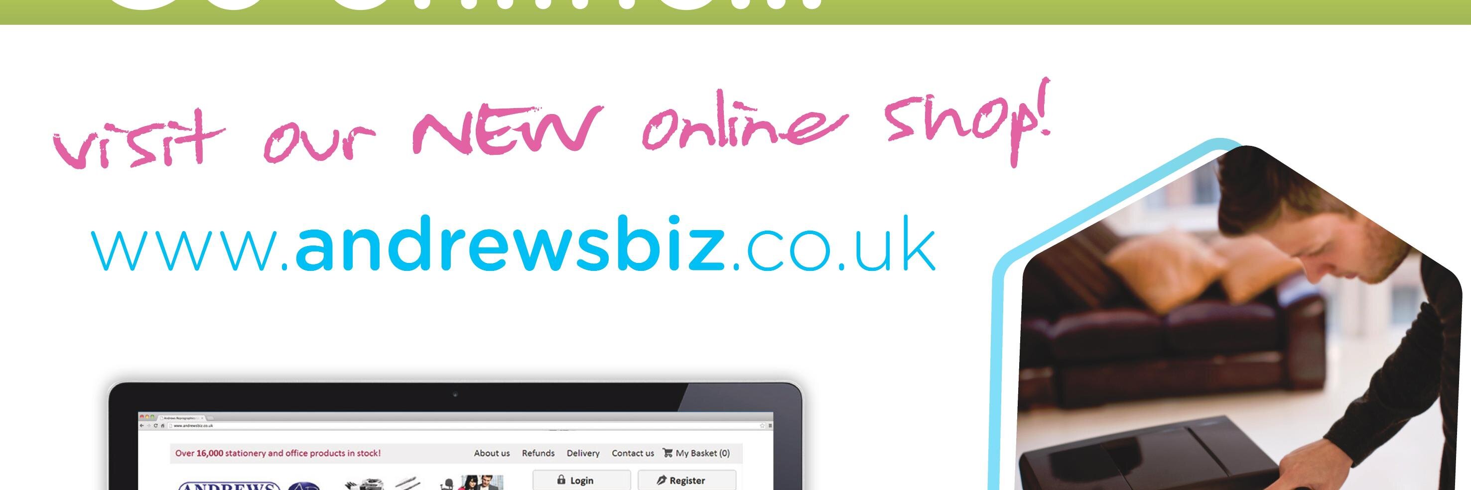AndrewsbizUK's profile banner image