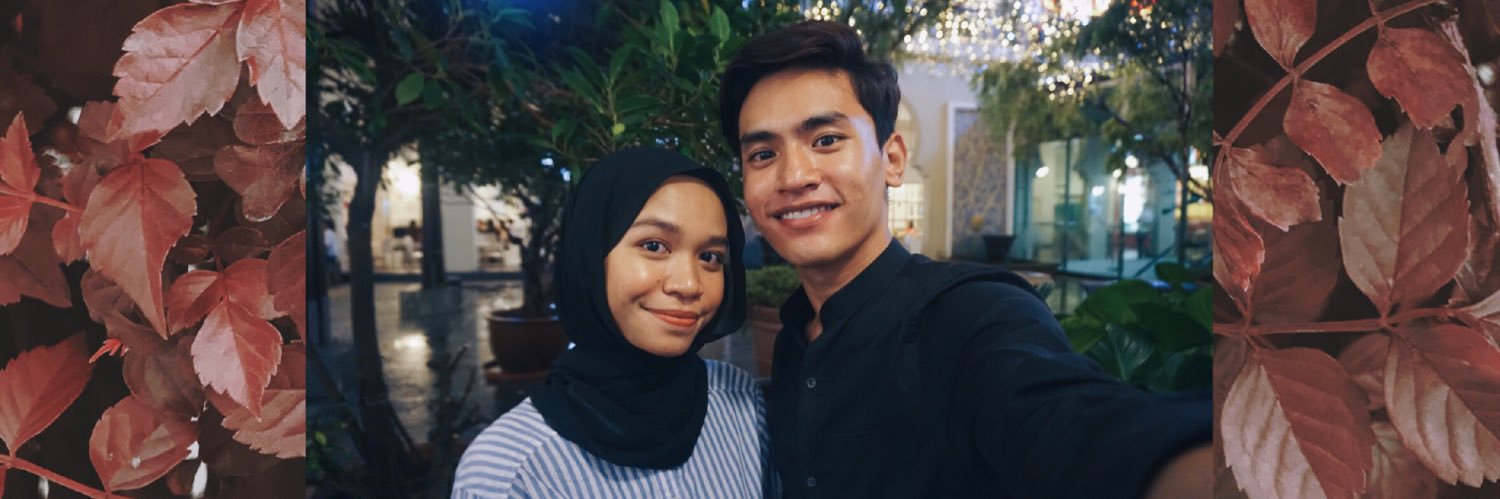 itskimalif's profile banner image