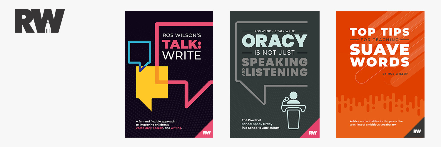 Ros Wilson's banner