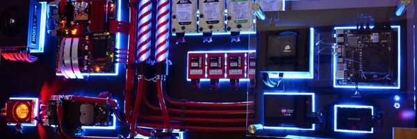 tonyca Profile Banner