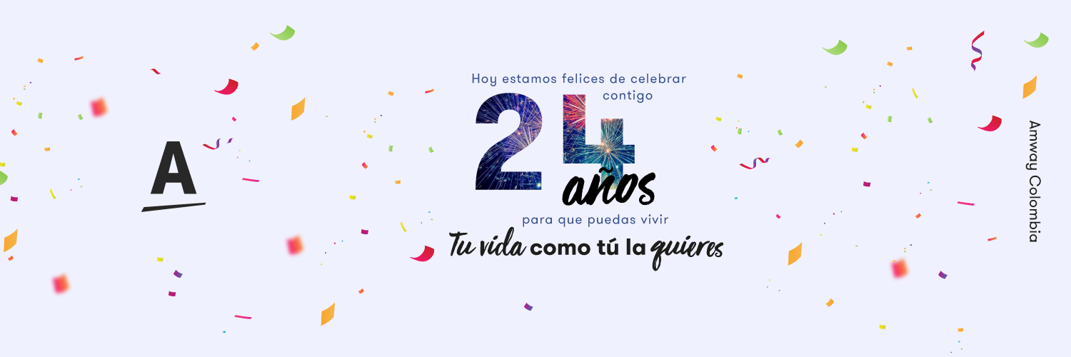 Amway_Col's profile banner image