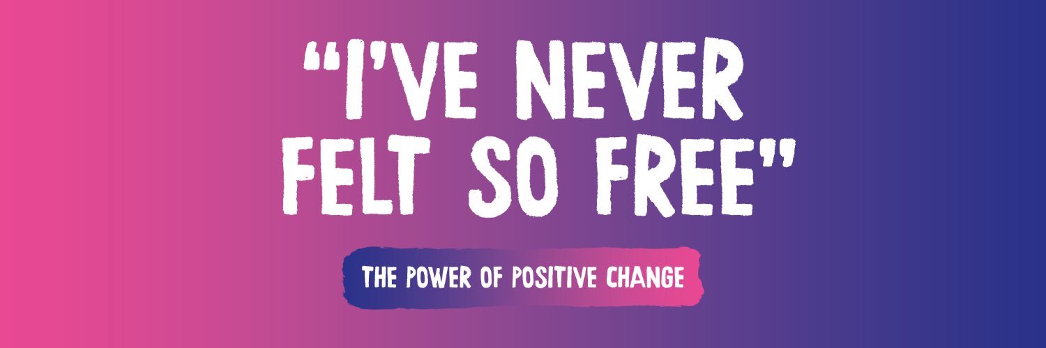 Changing Lives banner