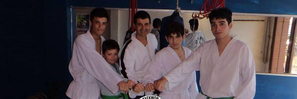 Gustavo Nuñez banner