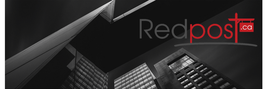 Redpost Real Estate banner