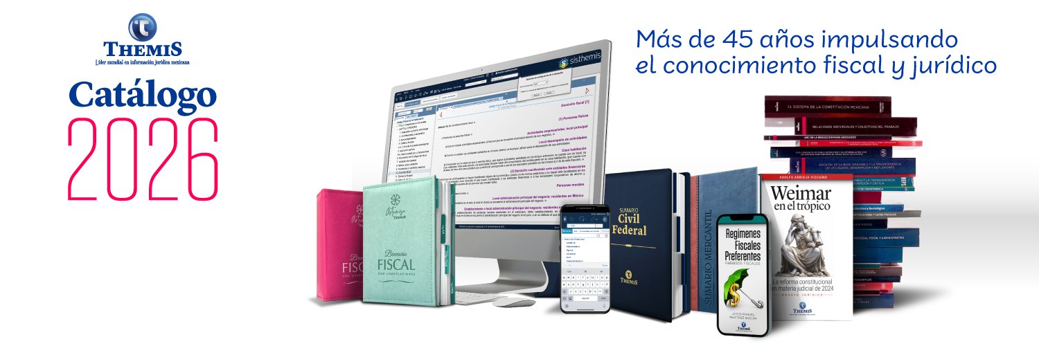 Editorial Themis banner