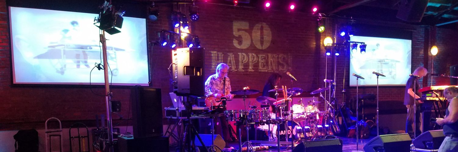 595north's profile banner image