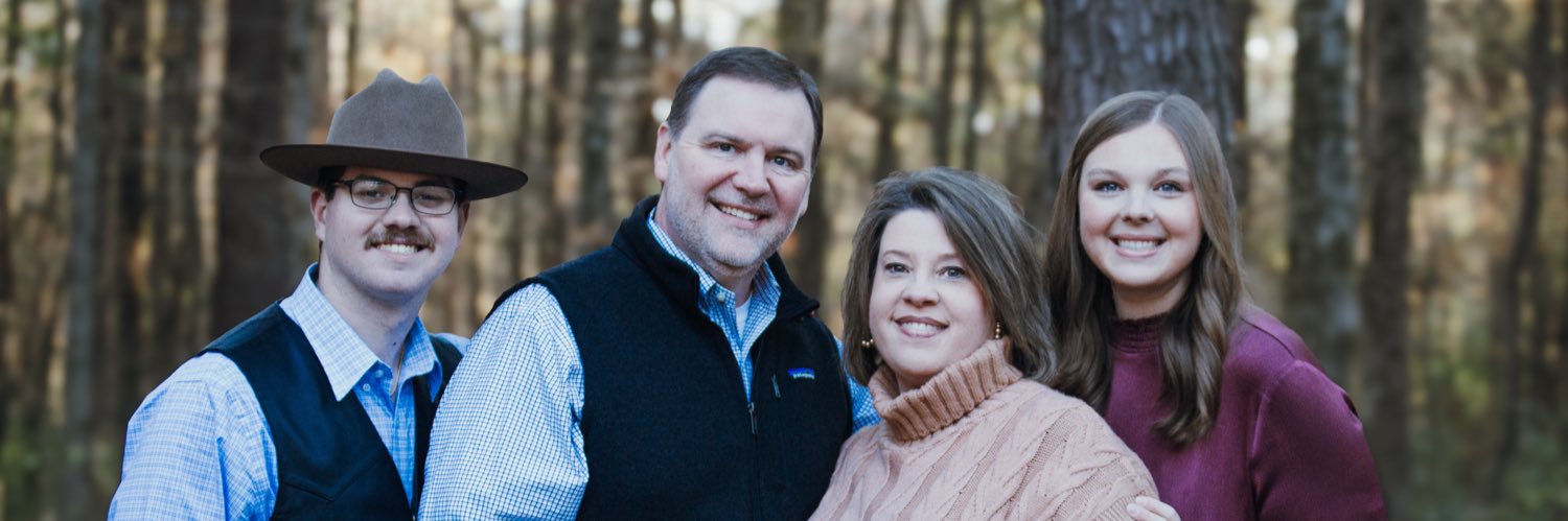 jbnewton's profile banner image