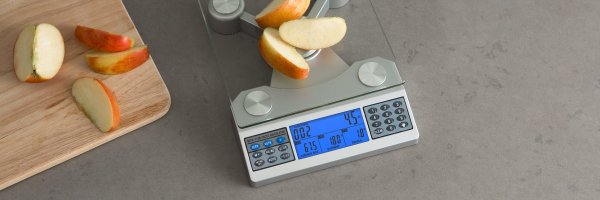 EatSmartScales Profile Banner