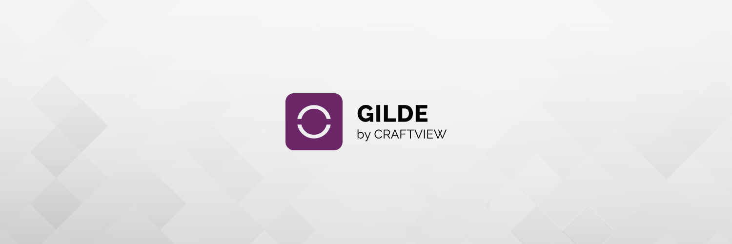 GildeSoftware's profile banner image