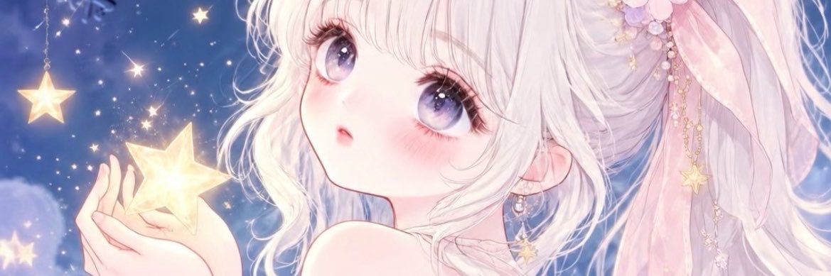 michaela59hw3's profile banner image