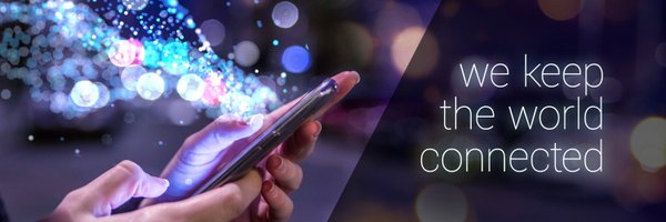 iBwave Profile Banner